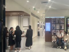 -海马体家庭照相馆(广州正佳广场店)