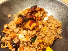 -禾绿寿司·定食·拉面·烧炸(宝安大仟里店)