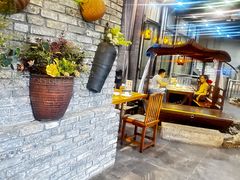 -花溪雨·森林餐厅(石基店)
