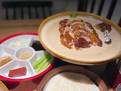 -青年公社烤鸭(滨湖银泰店)