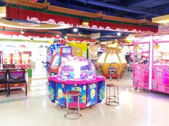 -爱玩嘉年华(江北一店)