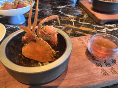 -王府井文华东方酒店-紫膳餐厅
