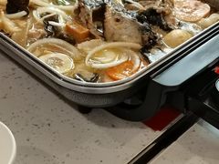 -鱼酷活鱼烤鱼(中联广场店)