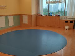 -金宝贝国际早教(洛龙正大校区)