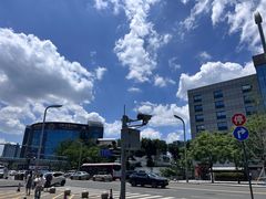 -九眼桥码头旧址