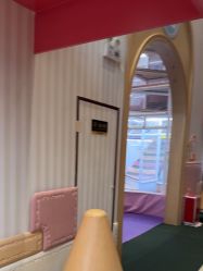 -奈尔宝·儿童乐园·亲子餐厅(华采天地店)