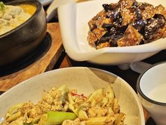 -Local泰莲庭(虹鳟鱼店)