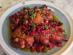 -懒人盐府人家(航天桥店)