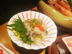 -花潮料理艺食馆(SM新生活广场店)