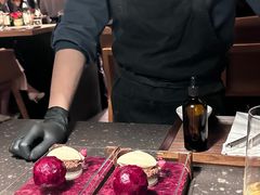 -泰安门Taian Table(镇宁路店)
