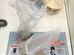 -全家便利店(东直门店)