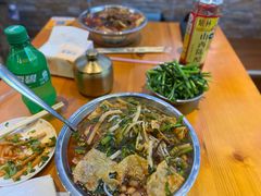 -雙冲柳州螺蛳粉&酸嘢&桂林米粉(簋街店)