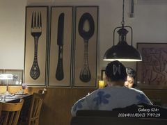 -小世界西餐厅(建国门店)