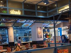 -菲滋意式餐厅(金华银泰城店)