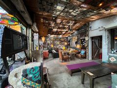 -城墙外BAR