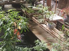 -The Flowers Coffee(南山店)