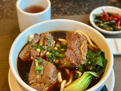 -中国厨房/台湾牛肉面