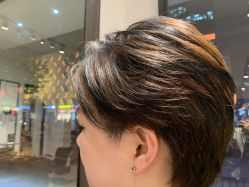 -印·Style造型创始店