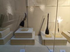 -中国湖笔博物馆(莲花庄路)