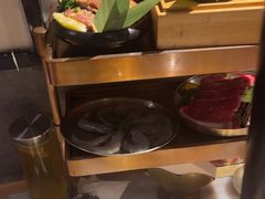 -韩宫宴烤肉·料理(苏州中心店)
