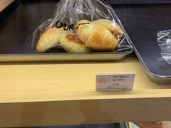 -OUR Bakery(SKP-S店)