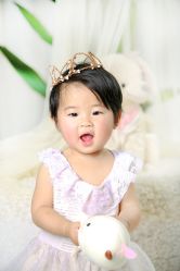 -如意宝贝儿童摄影室