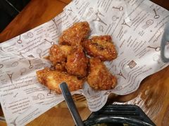 -韩礼年糕(飞虹路店)