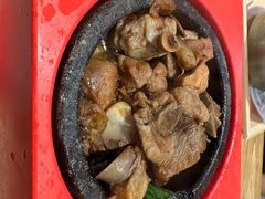 -美颐美·鲍汁排骨饭(龙华百佳华店)