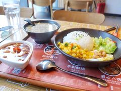 -海盗虾饭·剥好的小龙虾饭(SOHO尚都店)