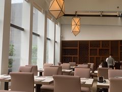 -佛山岭南天地康得思酒店