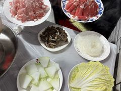 -鑫龙火锅(北园店)