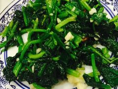 -成都美食巫山烤鱼(三里河路店)