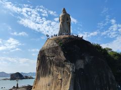 -鼓浪屿·皓月园