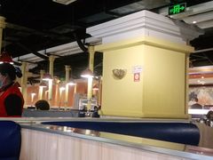 -爱客得牛排海鲜烤肉·火锅自助(春熙路黑金好店)