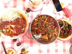 -老闵田螺馆(上饶店)