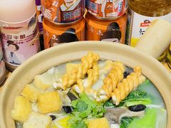 -福苗小骆驼烧烤(中关村店)