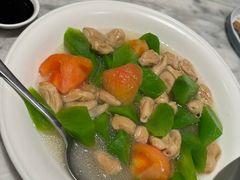 -懒人盐府人家(航天桥店)