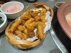 -阿婆情腊排骨火锅·野生菌季(古城旗舰店)