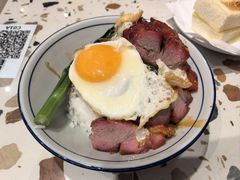-华嫂冰室(湾仔店)