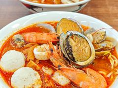 -大中沙茶面(中山路店)