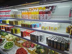 -海纳百川·都市温泉·足道·SPA(学院路店)