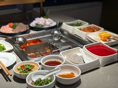-海底捞火锅(坪山益田假日广场店)