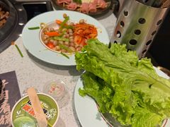 -炭之家·齐齐哈尔非遗烤肉·鲜切直供(中央大街店)