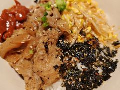 -新石器烤肉(中房金谊广场店)