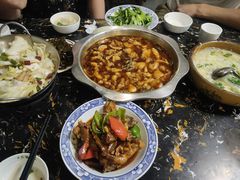 -大众酸菜鱼(梨花巷总店)