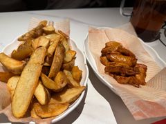-赤火牛排(金狮广场店)