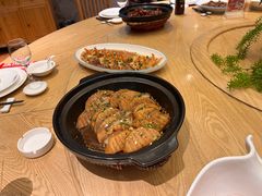 -江南韵·无锡太湖文化体验餐厅(凤凰天街店)