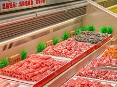 -阪尚皇·原切牛排·烤肉火锅自助(北京路店)