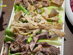 -幸运牛汕头小黄牛牛肉火锅(梅林店)