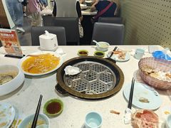 -巧克力渔家.小船海鲜胶东菜(万平口店)